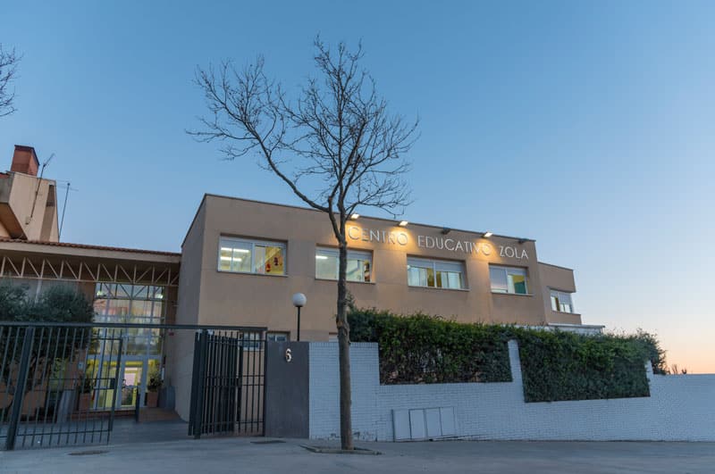 Zola Las Rozas