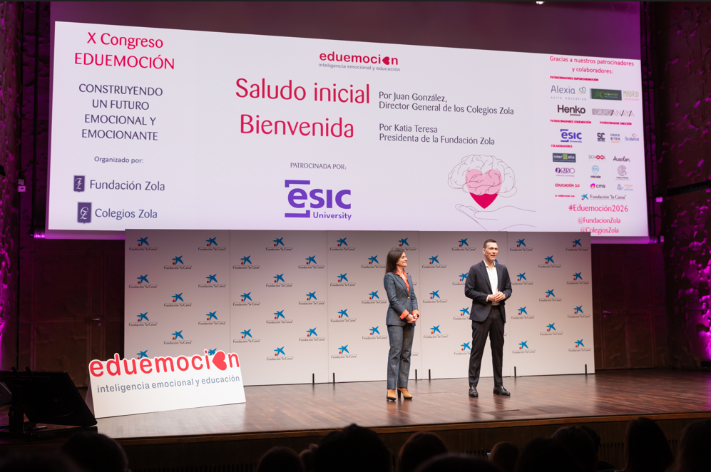 Eduemoción